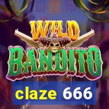 claze 666